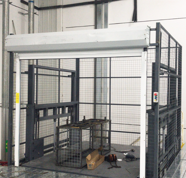 月湖升降平台选型常见问题及解决方案