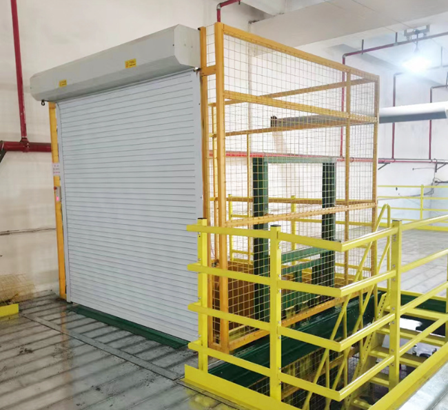 月湖升降平台安全使用常见问题及注意事项